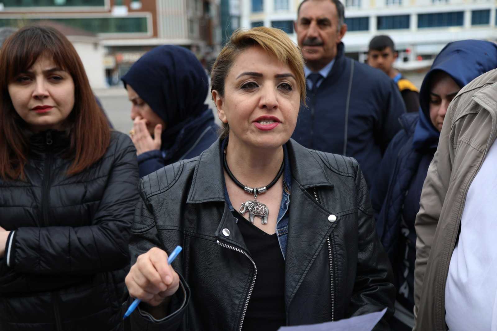 BÜYÜKŞEHİR İLE İPEKYOLU BELEDİYESİ ORTAK KARARLA CIZBIZCI VE SEMAVERCİLERE YER BELİRLEDİ