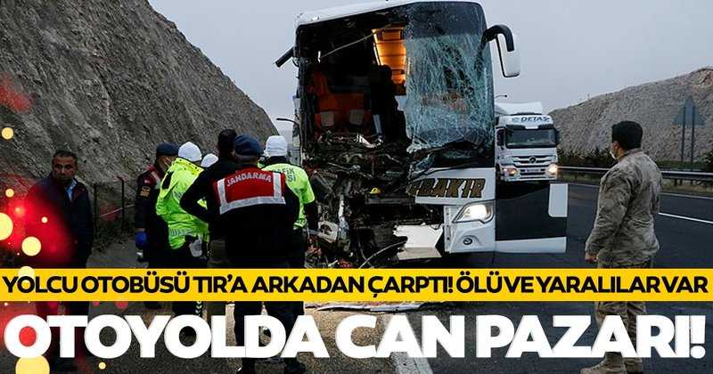 Trafik Kazasında Vanlı 3 genç hayatını kaybetti