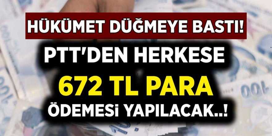 Hükümetten Müjde Çalışan Çalışmayan, Ev kadınlarına Müjde...