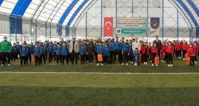 ipekyolu Belediyesinden gençlere çağrı!