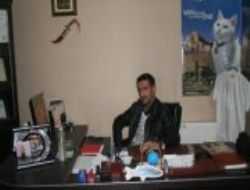 Bayramınız Mübarek Olsun.