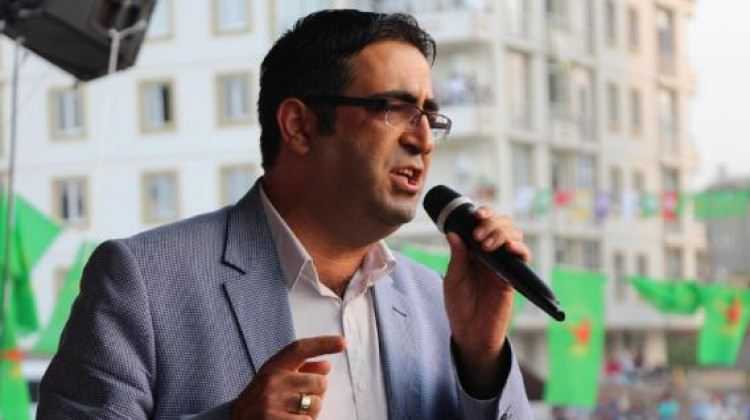 HDP'li Baluken'e 47 yıl hapis