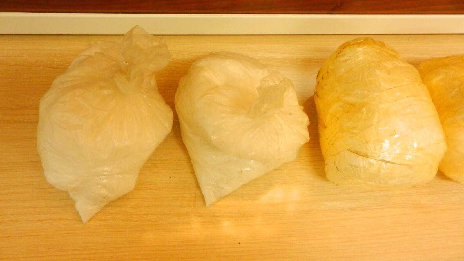 Van’da uyuşturucu operasyonu