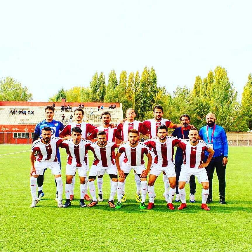 ERCAN ULUTAŞ YAZDI...ŞAMPİYON OLACAĞI BELLİ'YDİ..
