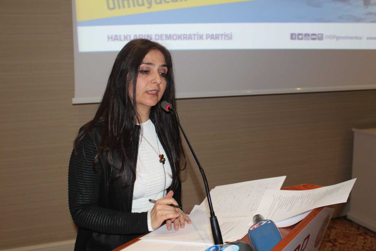 HDP Van için projelerini açıkladı!!!