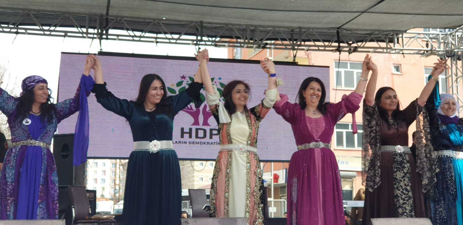 Buldan : 31 Mart’ta ‘Bahar temizliği yapacağız