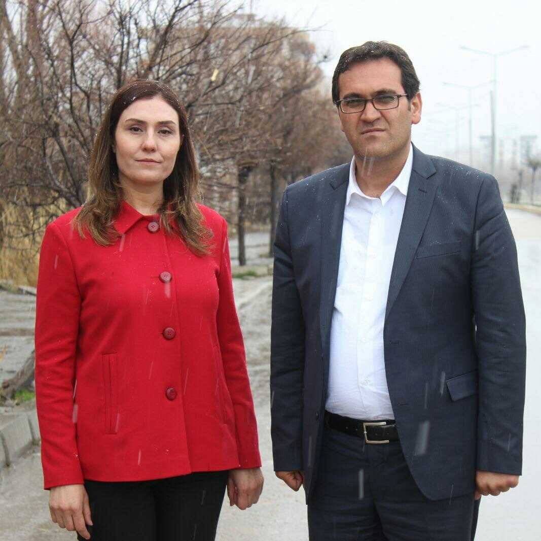 HDP Gevaş'ta seçim sonuçlarına itiraz etti