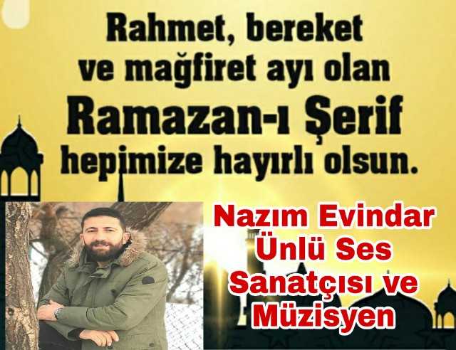 Tebrik Mesajı