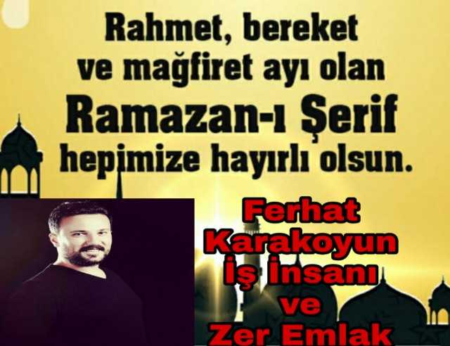 Tebrik Mesajı