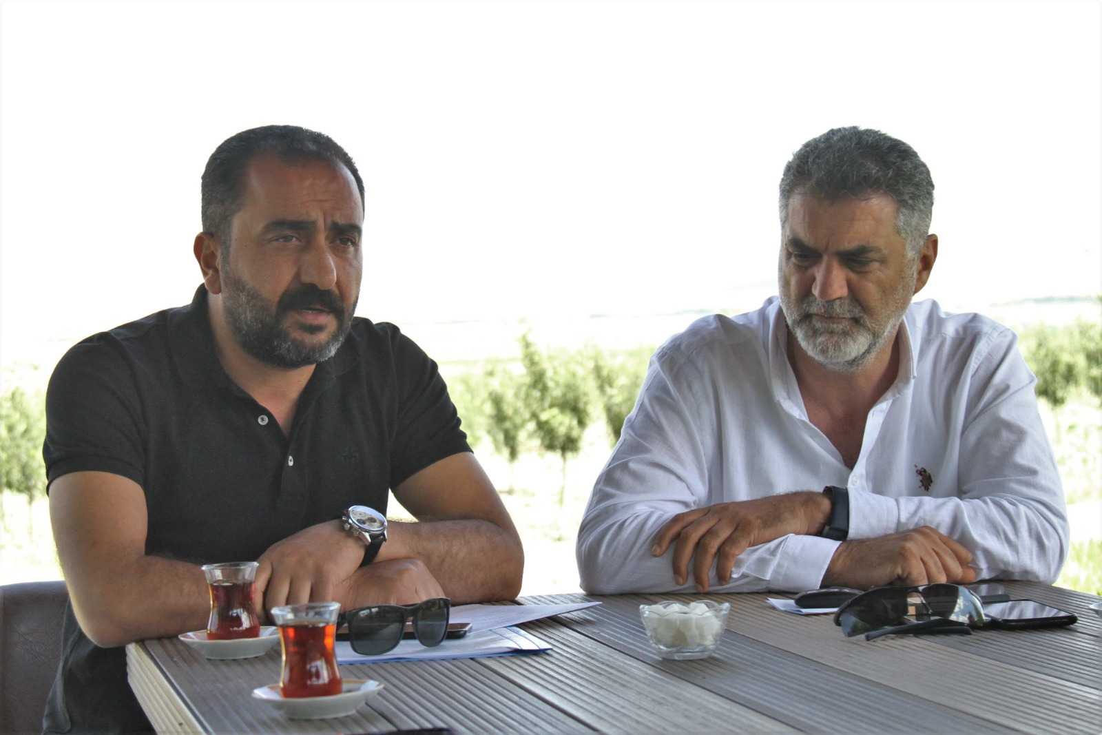 Votaş'tan Önemli Açıklama...