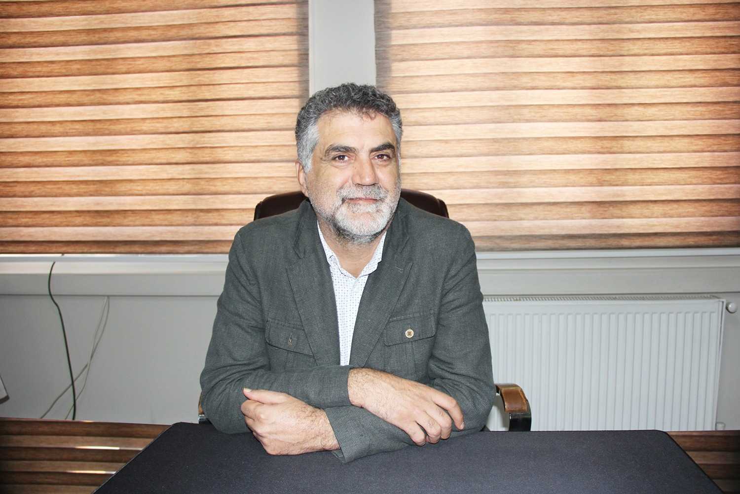 YAVUZ KARAMAN’DAN YENİ YIL MESAJI