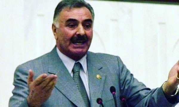 MUSTAFA BAYRAM HAYATINI KAYBETTI.