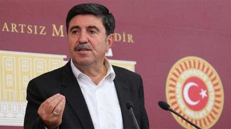 Altan Tan’ın aday olacağı parti belli oldu