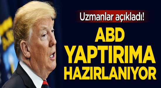 Suudi Arabistan'a ABD'den kötü haber...