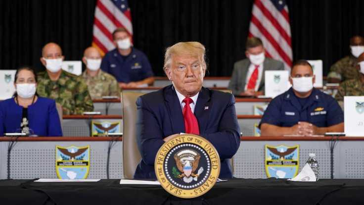 Kaliforniya eyaletinden Trump yönetimine dava.