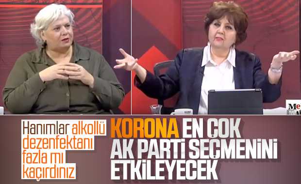 AK Partilileri kızdıracak sözler