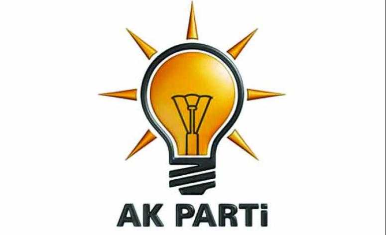 Dört ilçe başkanı belli oldu
