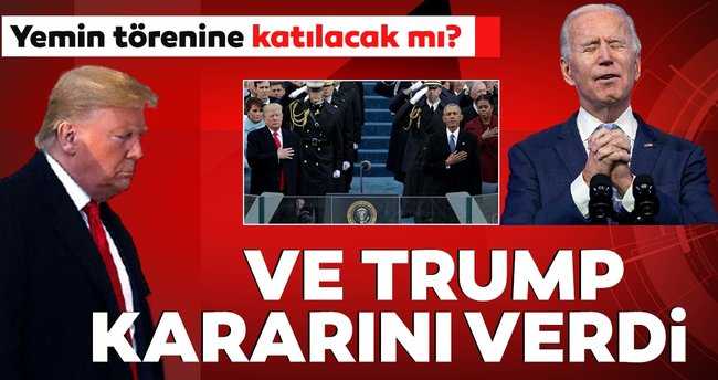 ABD'den son dakika haberleri
