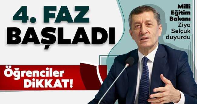MEB tablet başvurusu yapanlar dikkat!