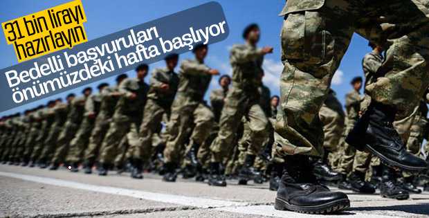 Bedelli başvuruları başlangıç tarihi