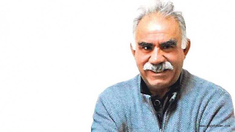 Asrın Hukuk Bürosu: Abdullah Öcalan’la görüştük