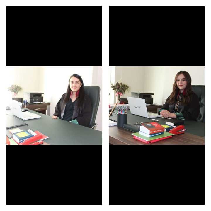 AYDIN KADIN AVUKAT'LARDAN KADINLARA ÇOK ÖNEMLİ MESAJ...