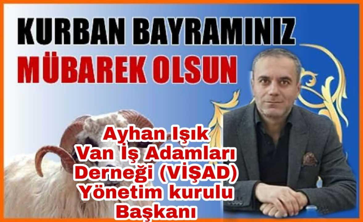 Tebrik Mesajı