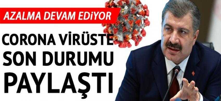 Bakan Açıkladı...