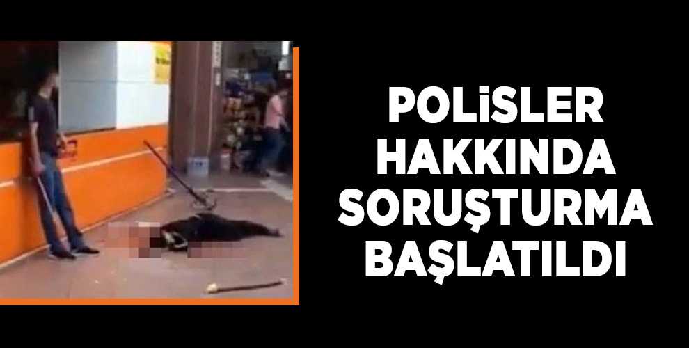 Batman'da bir genç kan davası nedeniyle öldürüldü