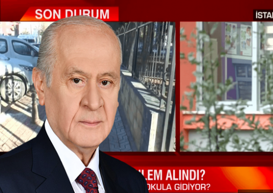 CNN Türk’ten, MHP’yi kızdıracak karar