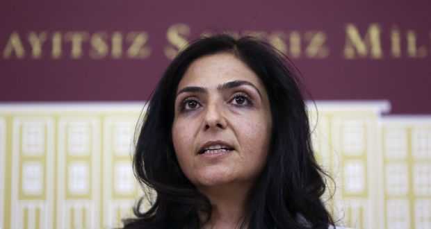 Özgökçe : Suç olan barış değil, savaş propagandasıdır!