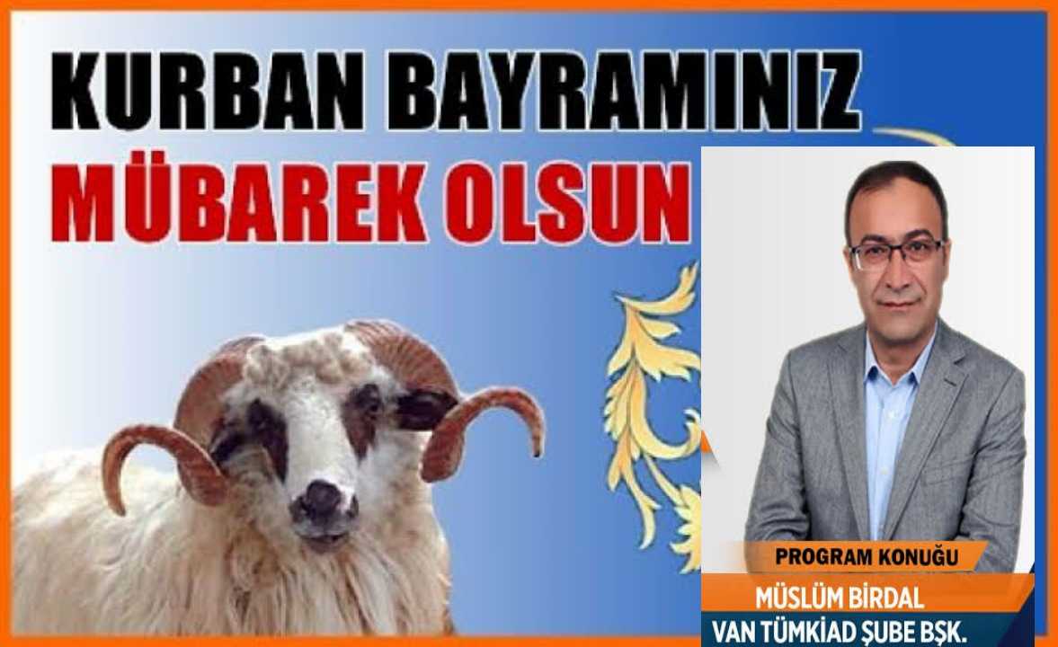 Tebrik Mesajı