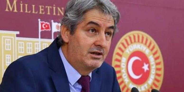 HDP’li Botan’dan ‘Öğretmenler Günü’ açıklaması