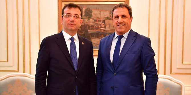 Bozkurt: Van ve İstanbul kardeş belediye olsun