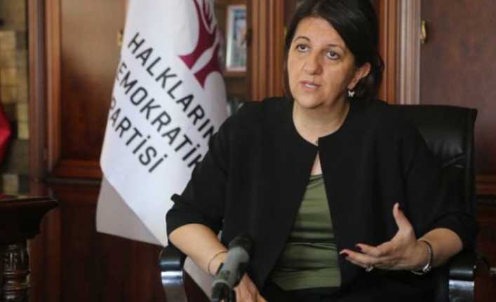 Buldan'dan AF açıklaması!