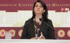 BULDAN : HDP SADECE KÜRT PARTİSİ DEĞİLDİR