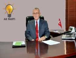 Turistik kente turizmci Cemil Avcı gerek...