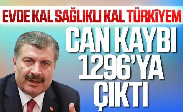 Korona 98 can daha aldı