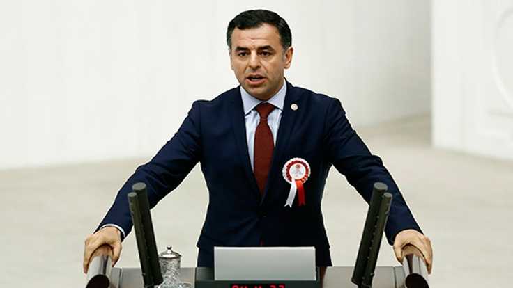 YARKADAŞ : AF BAZI SİYASİLERİ VE GAZETECİLERİ DE KAPSAYACAK