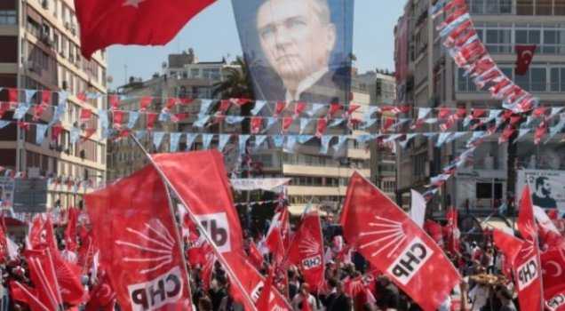 CHP 100 adayı açıklamaya hazırlanıyor