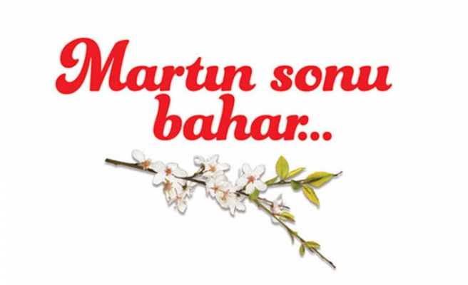 CHP'nin seçim sloganları belli oldu: 'Martın sonu bahar'