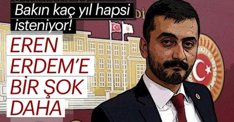 CHP’li Erdem, Karşı gazetesi çalışanları ile birlikte yargılanacak