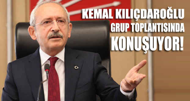 Kılıçdaroğlu: Soğan üreticilerinin gözü aydın siz de terörist oldunuz