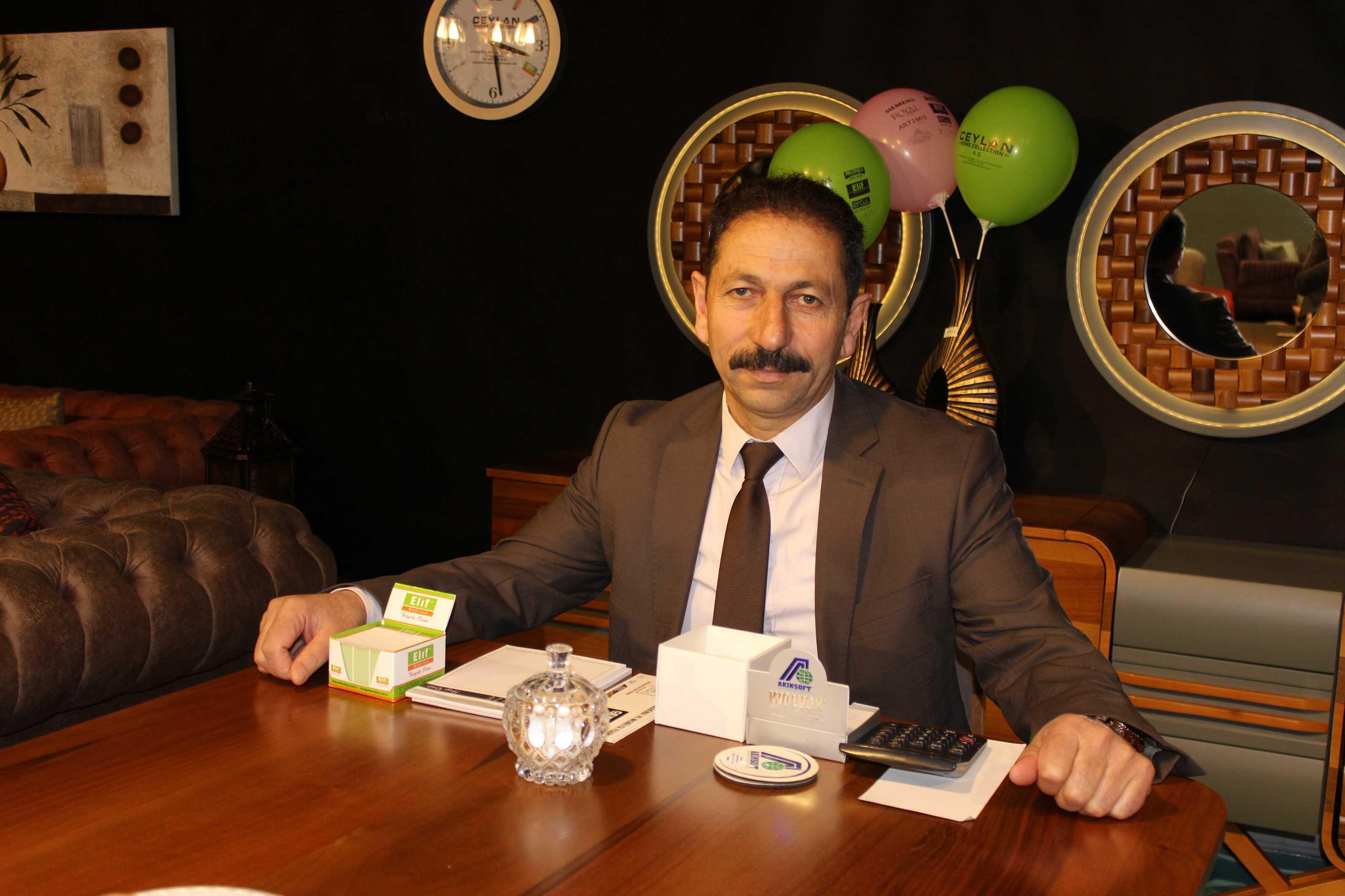 CEYLAN ve HANZEDE Mobilyadan bir ilk Bakın neler var.(FOTO GALERİ)