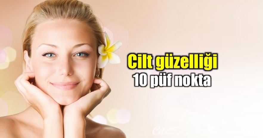 Cildinizi pürüzsüz ve parlak hale getiren maske tarifleri