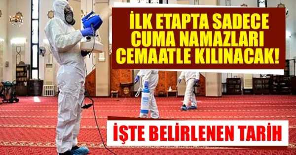 Cuma ne zaman kılınacak