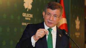 Ahmet Davutoğlu: İktidarın bazı icraatları 28 Şubat’ı aratır hale geldi