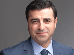 Duruşmalara katılmayan Demirtaş hakkında karar!