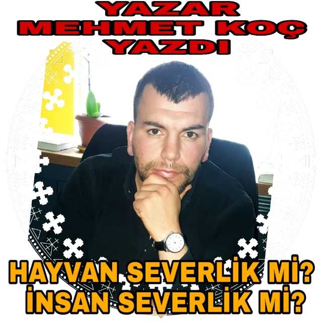 Yazar Mehmet Koç'tan Önemli bir analiz...