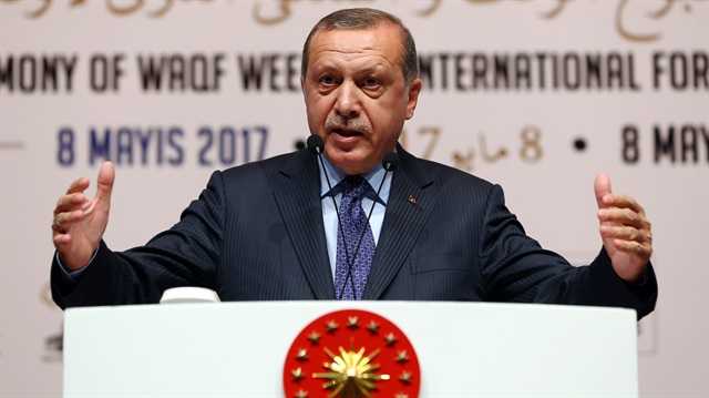 Erdoğan'dan ABD'yi üzecek operasyon çıkışı!